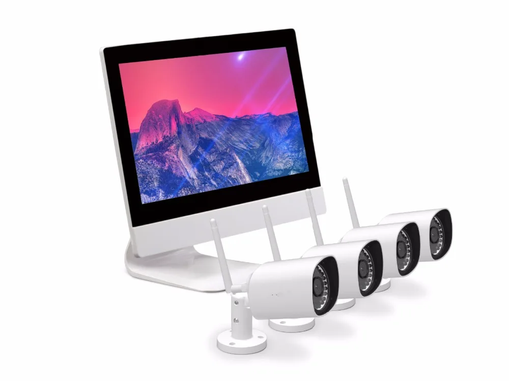 NVR kIT PIC.1