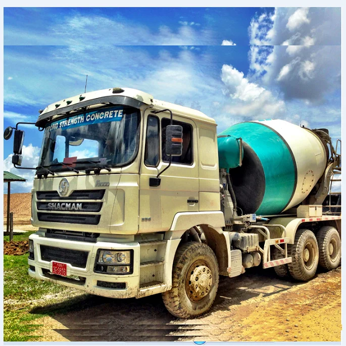 cementtruck,tankertruck china shaanxi cement truck