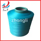 DTY 300D polyster yarn 300/96 HIM NIM