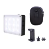 led video studio Light pocket size for Camera DV Camcorder smartphone studio video light kit