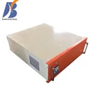 One-Stop Service Plating 100 Amp Power Supply With Control Box