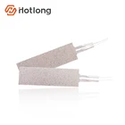 larger power foil mica flat heater plates