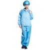 Suitable Cleanroom Protective ESD Smock For Electronic Workshop
