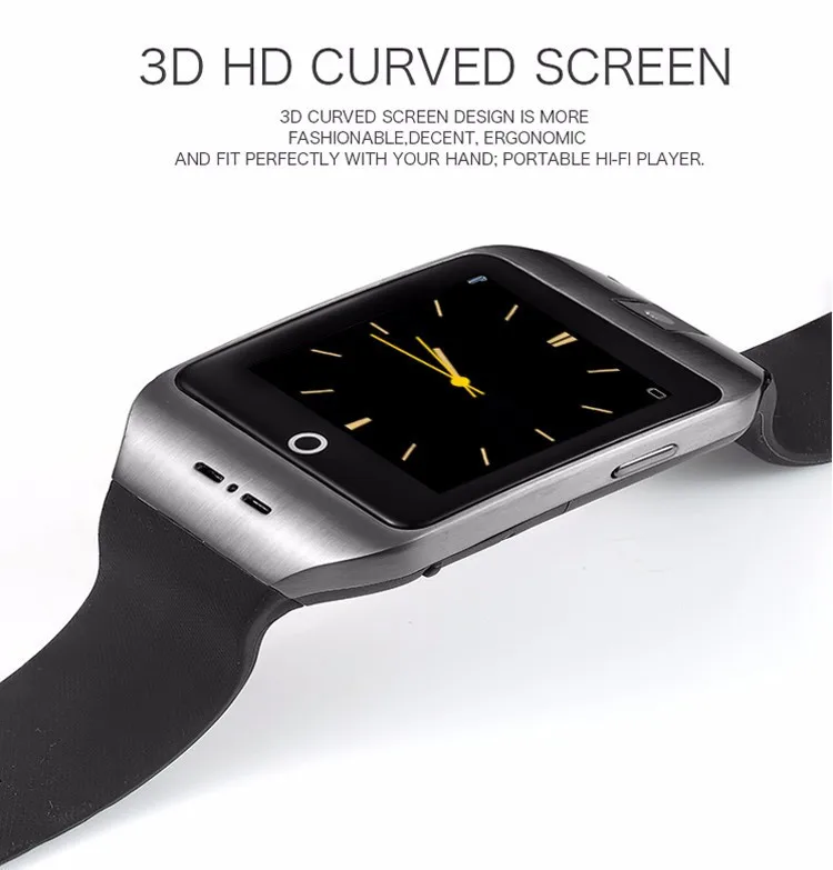Bluetooth Smart Watch I8s Wearable Devices for Apple iPhone ios Android Phone Electronics Health Monitor Connected