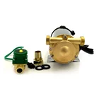 Popular 220V mini automatic boosting pressure water booster pump