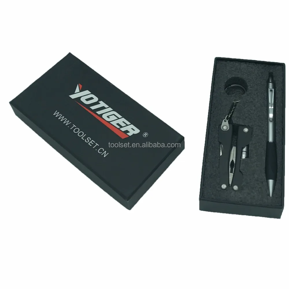 promotional gift box tool set