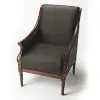 guangzhou antique wood hotel lobby lounge recliner furniture chair, arm chair for hotel,antique hotel lobby furniture