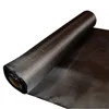 Supply of carbon fiber aramid fiber jacquard cloth carbon fiber mixed two way cloth