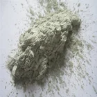 China Green Emery powder price for abrasive