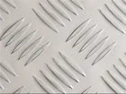 aluminum sheet cutting 4x8 aluminum sheet Semi-soft diamond plate chest freezer