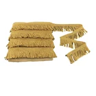 8 cm wholesale brush trimming tassel curtain fringe