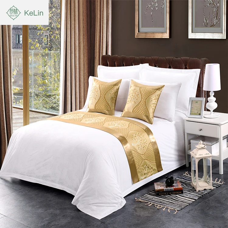 promotion best choice bed runner