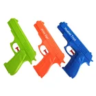 Promotion Summer Cheap Plastic Custom Water Gun Toy