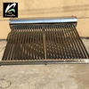 Intelligent Control Heating System Working Principle Of Solar Water Heater