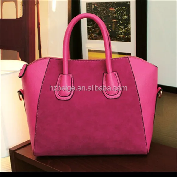 Ladies Leather Vanity Bag,Lady Leather Bag Models,Lady Fancy Handbag