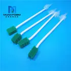 Munkcare Oral Toothbrush Cleaning Hospital Use Suction Swab