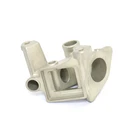Customized Service Spare Parts Auto CNC Machining Parts Auto Parts
