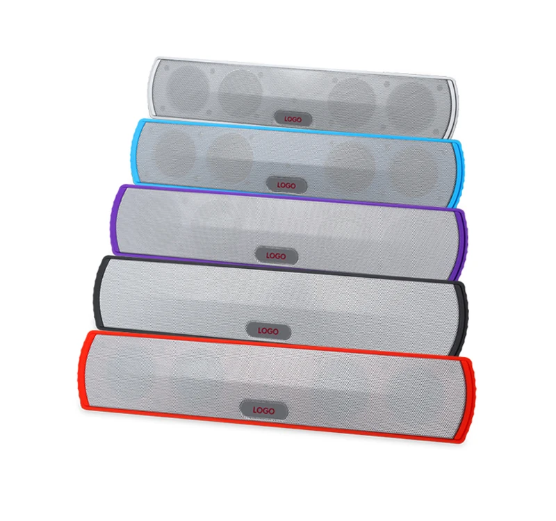 X6 Mll-60 Ws-108 Handsfree T2096a Sport Slim Best Aptx R Hands Free Salt N Pepper Triangle Kit Bluetooth Mini Speaker Car - ANKUX.COM