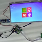 Sunlight readable HDM+VGA +2 AV lvds controller G156HTN0 15.6 inch LCD panel module laptop screen replacement