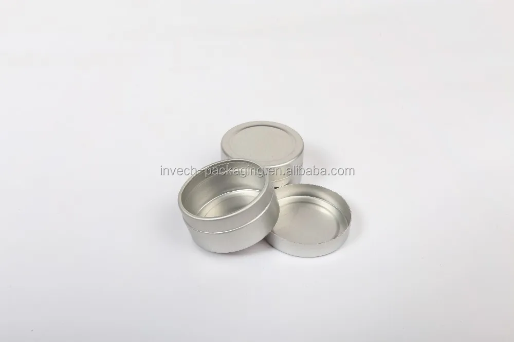 tiny tin cans