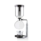 new style royal belgium balancing siphon coffee maker