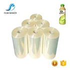 Strict Standard Bulk Price Shrink Film Pvc