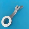 Fabrication precision custom machining service cnc parts for bicycle in Dongguan