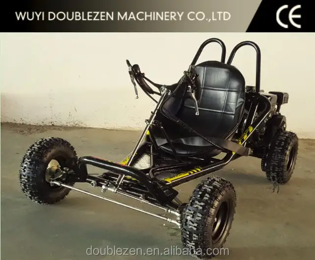 200cc mini buggy go kart