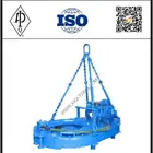Casing Tongs power tong TQ508 70Y Hydraulic Power Tongs oil equipment