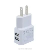 High Quality Multi Port Travel Charger
