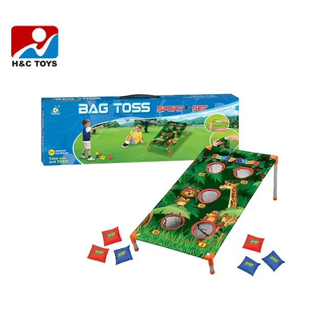 china beanbag toss