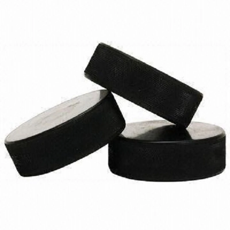 new design aluminum puck