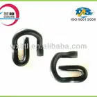 Spring clips used rail tracks for sale