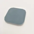Square Foam Sandpaper Sanding Sponge Pad Abrasive Tools with Different Grits for Polishing