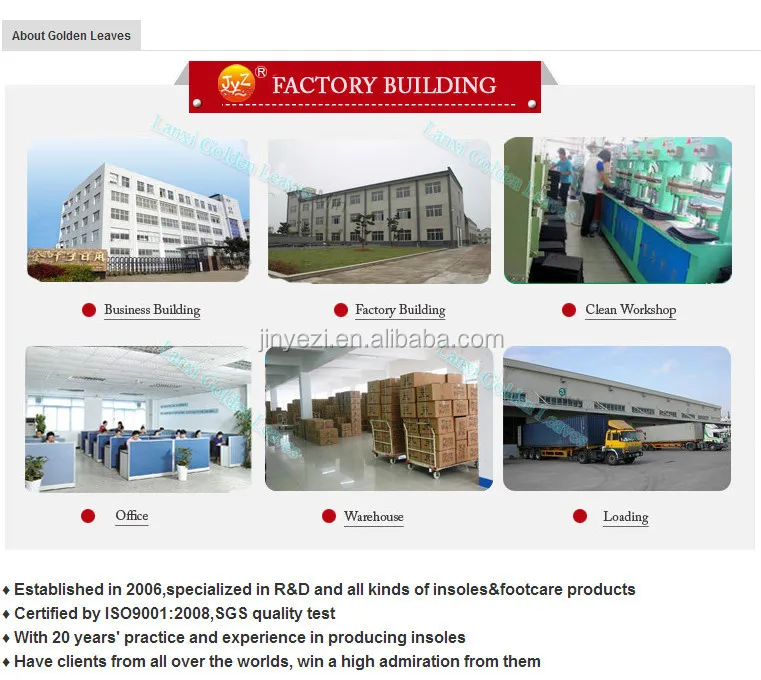 Antislip foam for fore soles foot pressure insole