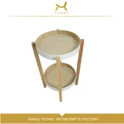 Top Quality Modern Wood Side Table Coffee Table