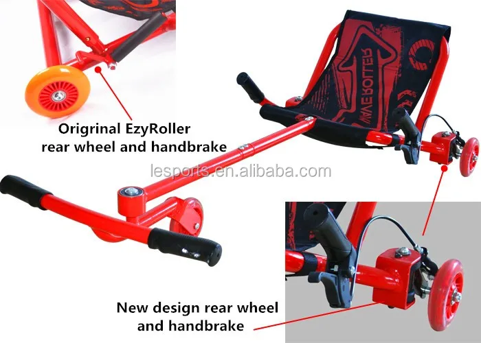 Ride onおもちゃ3輪ローラースクーターezyローラー用大人仕入れ・メーカー・工場