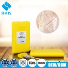 Mini 20ml wholesale bulk hygenic-gel instant portable alcohol based&free antibacterial pen hand sanitizer gel spray