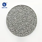black recycle pc abs + fr v0 flame retardant fr v0 pc abs plastic