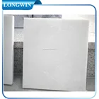 Chinese snow white marble tile and slab
