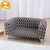 Luxury Pet Sofa Bed Soft Dog Bed Pet Accessories