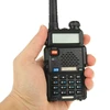 Baofeng UV-5R UV5R Digital Two way radio Handheld Radio VHF/UHF 5W 1800mAh 128CH Walkie Talkie