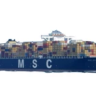 cheap sea freight shipping rates to MIAMI.FL from China professional forwarder in Shenzhen