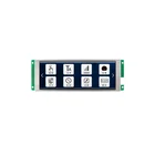 WiFi 6.8 Inch LCD 1280*480 Without Touch Pantallas LED