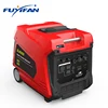 DL4000i Smart Electric Inverter Portable Rechargeable Electric Generator