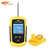 Lucky Wireless Sonar Fish Finder Fishing Reels Wholesale Factory