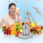 Slow Juicer Cold Press Vegetable Juicer