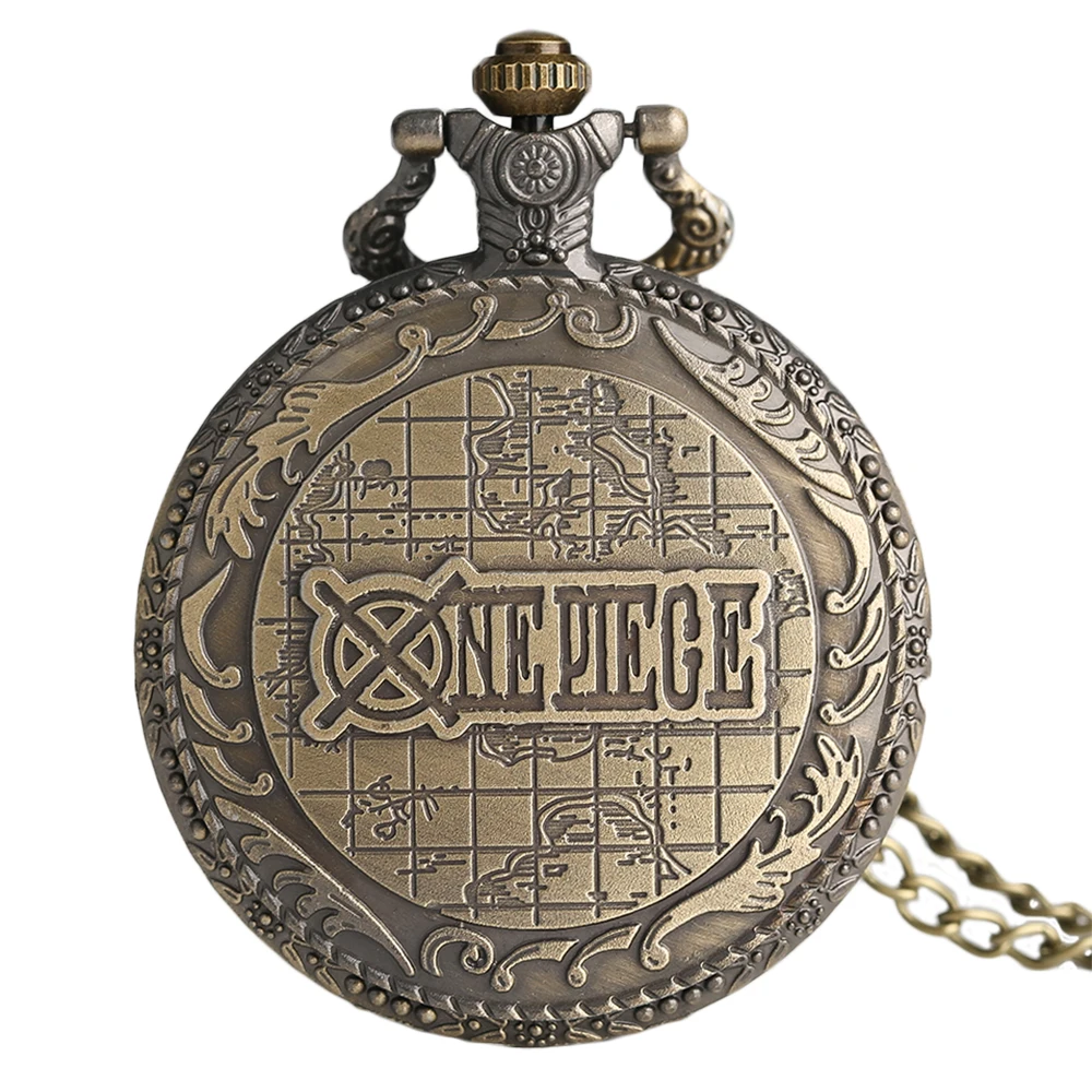 YISUYA Vintage Theme Pendant Chain Pocket Watch Bronze Carton Kid Retro Toy Quartz Watches Necklace Christmas Clock Gift Reloj (2)