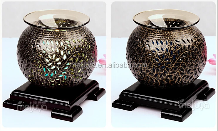 China Supplier Wholesale And Export Electric Fragrance