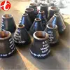 Plastic Multifunctional alloy steel pipe reducer wholesales industry with high quality for chemical